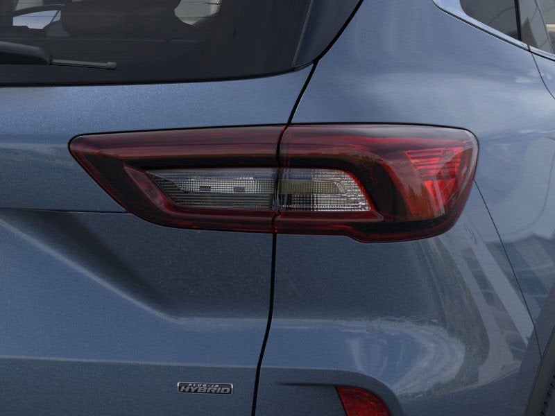 2026 Ford Escape Plug-In Hybrid Base