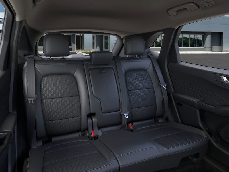 2025 Ford Escape Plug-In Hybrid Base