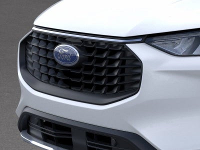 2025 Ford Escape Plug-In Hybrid Base