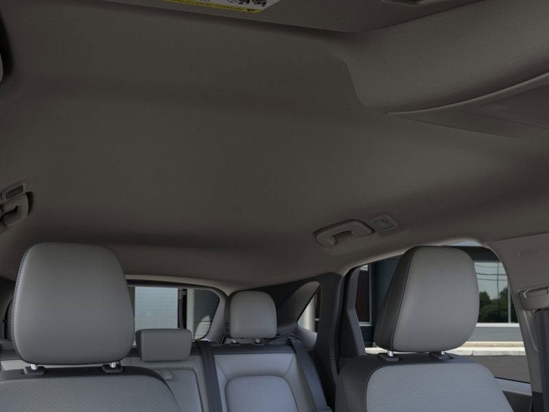 2026 Ford Escape Plug-In Hybrid Base