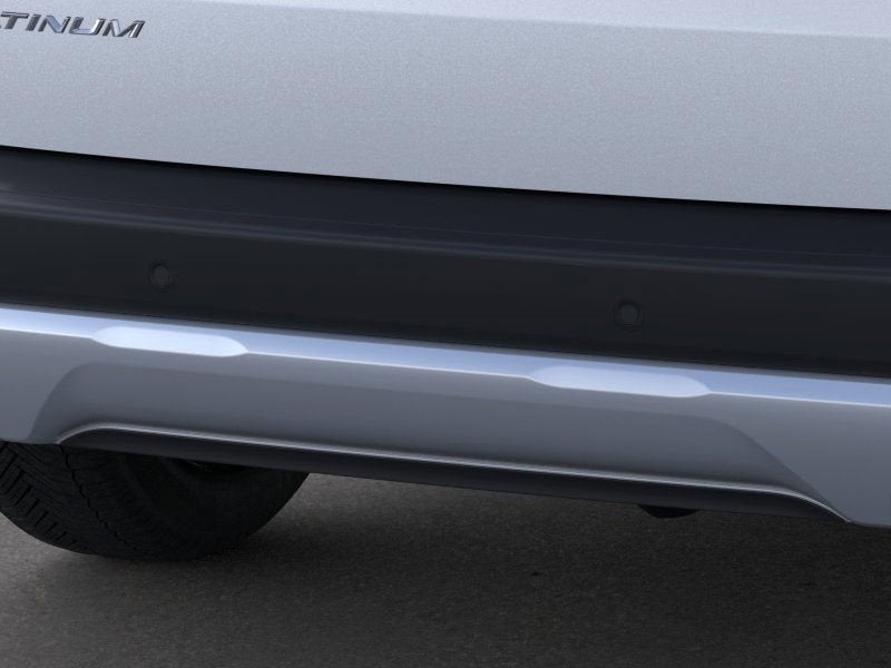 2026 Ford Escape Hybrid Platinum