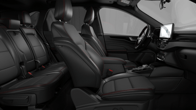 2026 Ford Escape Hybrid ST-Line Select