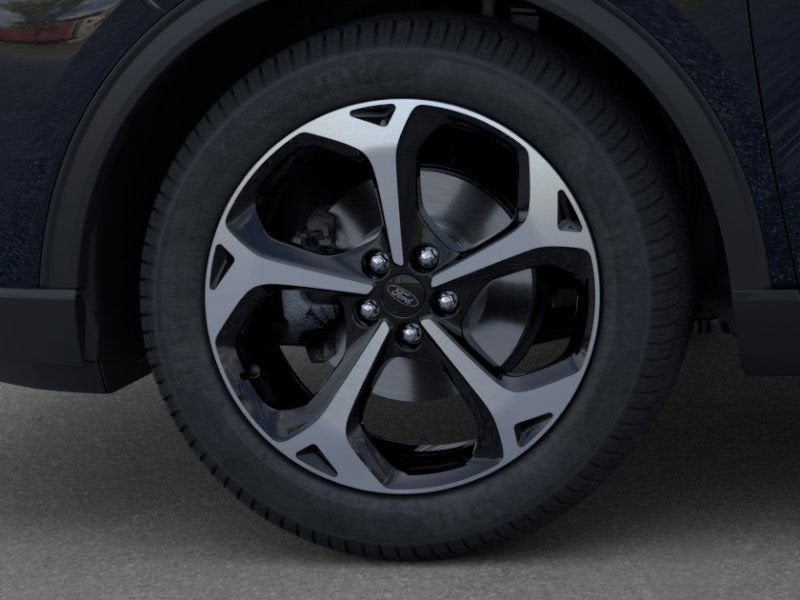 2025 Ford Escape Hybrid ST-Line Select