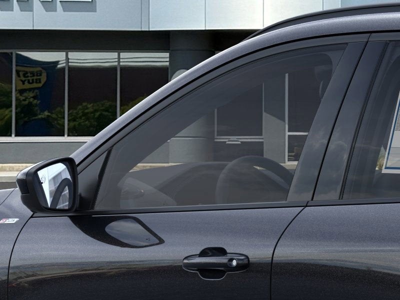 2025 Ford Escape Hybrid ST-Line Select