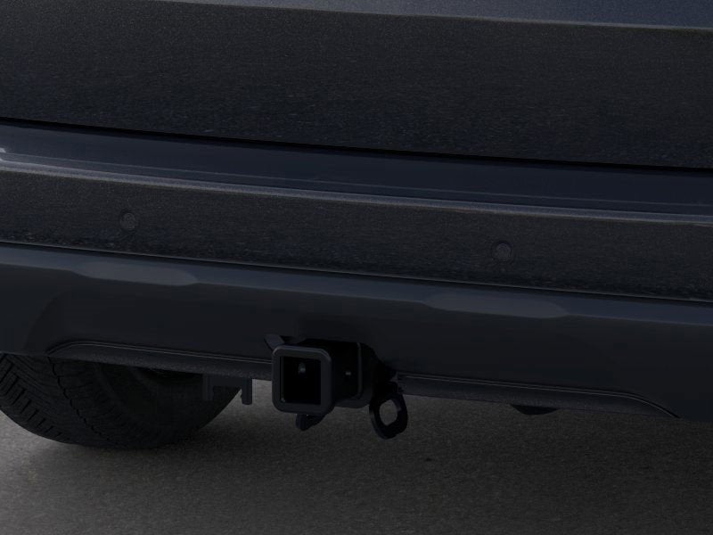 2026 Ford Escape ST-Line Elite