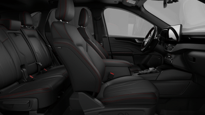 2026 Ford Escape ST-Line Elite