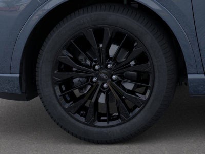 2026 Ford Escape ST-Line Elite