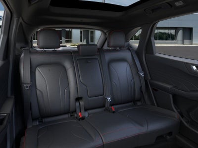 2026 Ford Escape ST-Line Elite