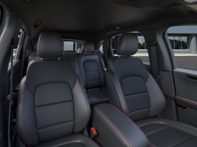 2026 Ford Escape Hybrid ST-Line Elite