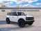2026 Ford Bronco Big Bend InTransit