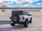 2026 Ford Bronco Big Bend InTransit