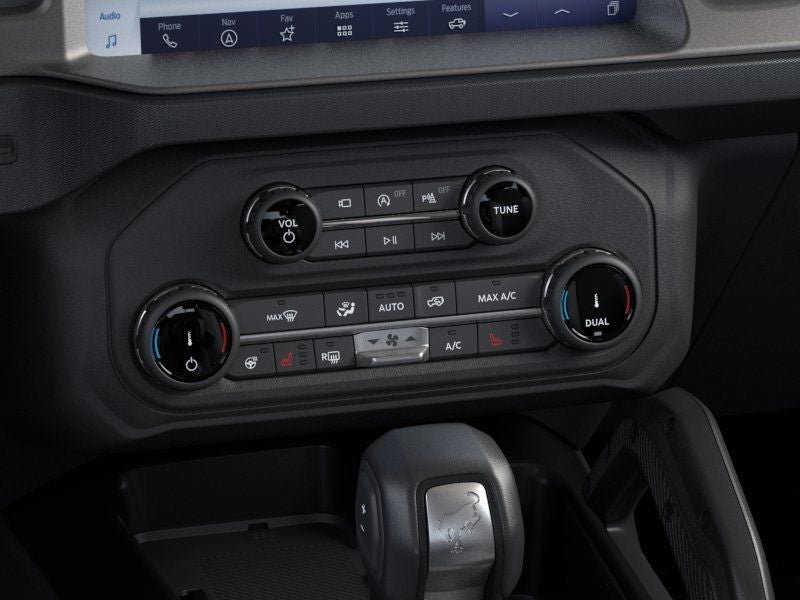 2026 Ford Bronco Raptor InTransit