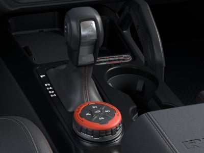 2026 Ford Bronco Raptor InTransit