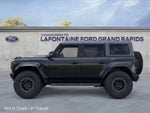 2026 Ford Bronco Raptor InTransit