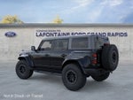 2026 Ford Bronco Raptor InTransit