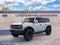 2026 Ford Bronco Outer Banks InTransit