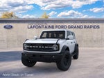 2026 Ford Bronco Outer Banks InTransit