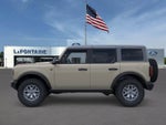 2025 Ford Bronco Badlands InTransit