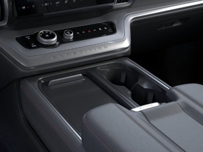 2026 Ford Expedition Max Active InTransit