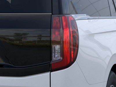 2026 Ford Expedition Max Active InTransit