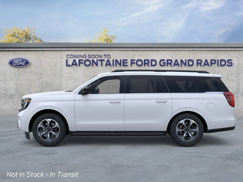2026 Ford Expedition Max Active InTransit