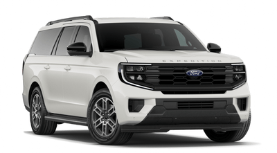2026 Ford Expedition Max Active InTransit