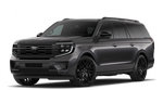2026 Ford Expedition Max Platinum InTransit