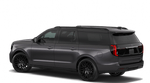 2026 Ford Expedition Max Platinum InTransit
