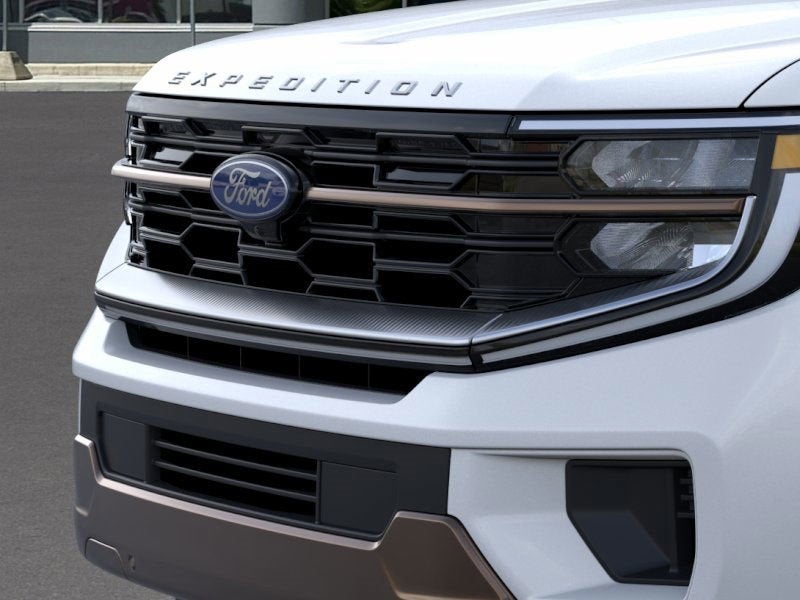 2025 Ford Expedition Max King Ranch