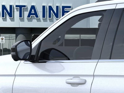 2025 Ford Expedition Max King Ranch