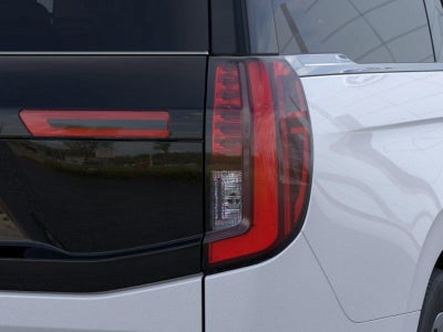 2025 Ford Expedition Max King Ranch