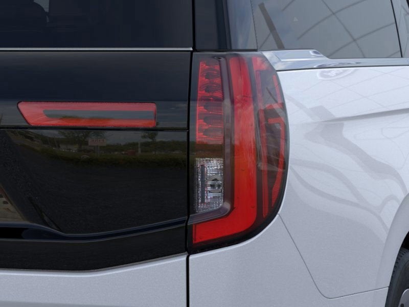 2025 Ford Expedition Max King Ranch