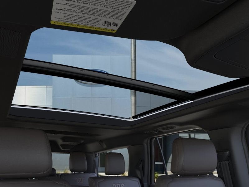 2025 Ford Expedition Max King Ranch