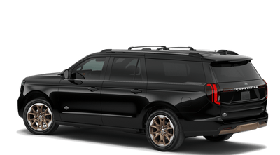 2026 Ford Expedition Max King Ranch InTransit