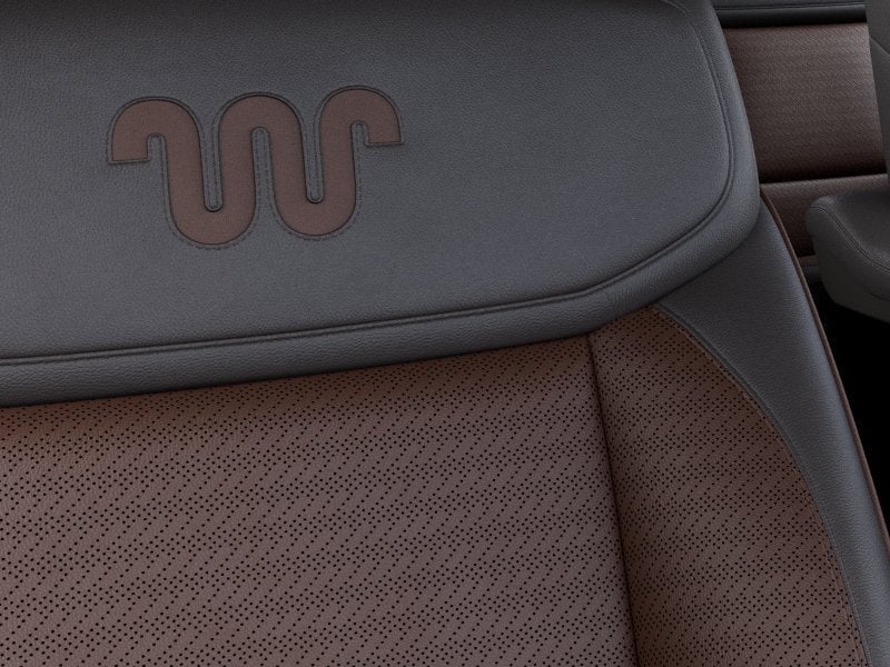 2027 Ford Expedition Max King Ranch InTransit
