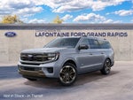 2027 Ford Expedition Max King Ranch InTransit