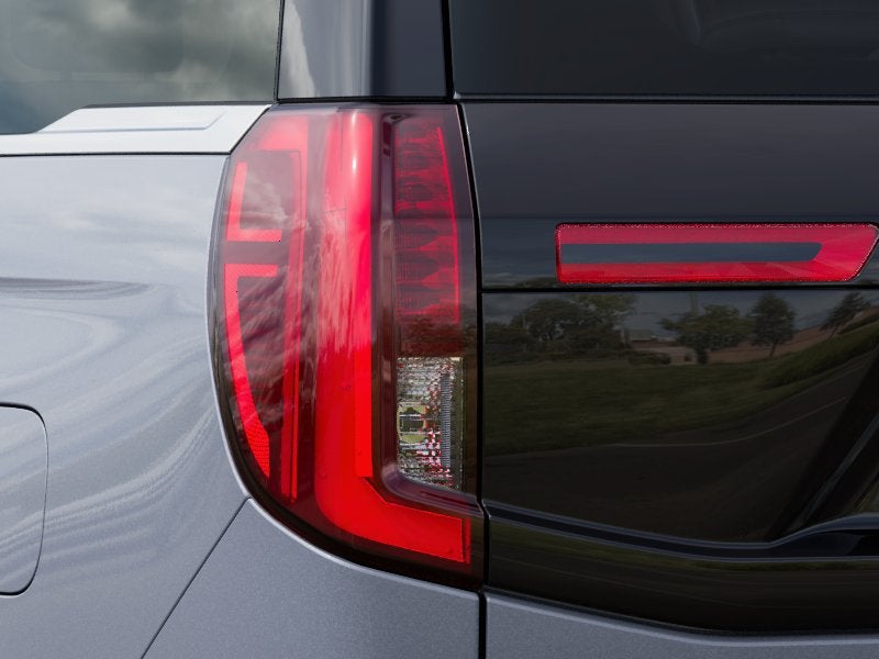 2027 Ford Expedition Max King Ranch InTransit