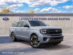 2027 Ford Expedition Max King Ranch InTransit