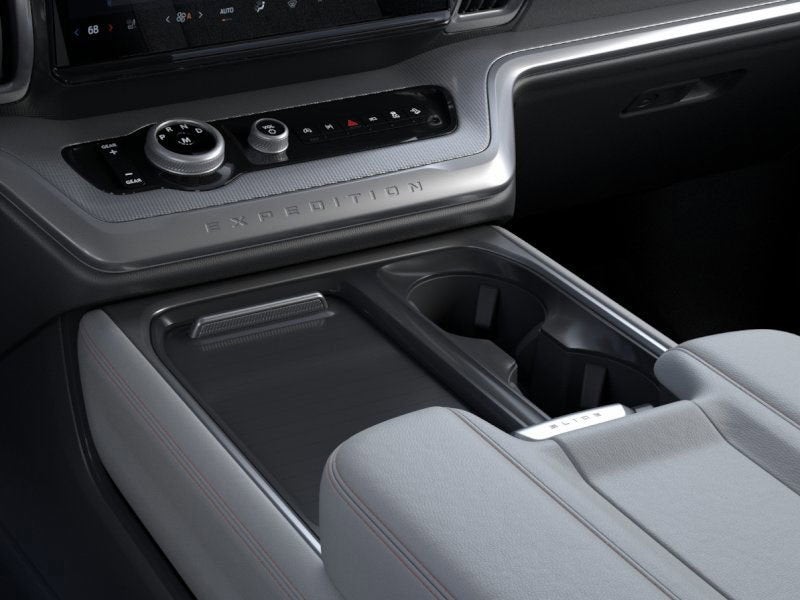 2026 Ford Expedition Active InTransit