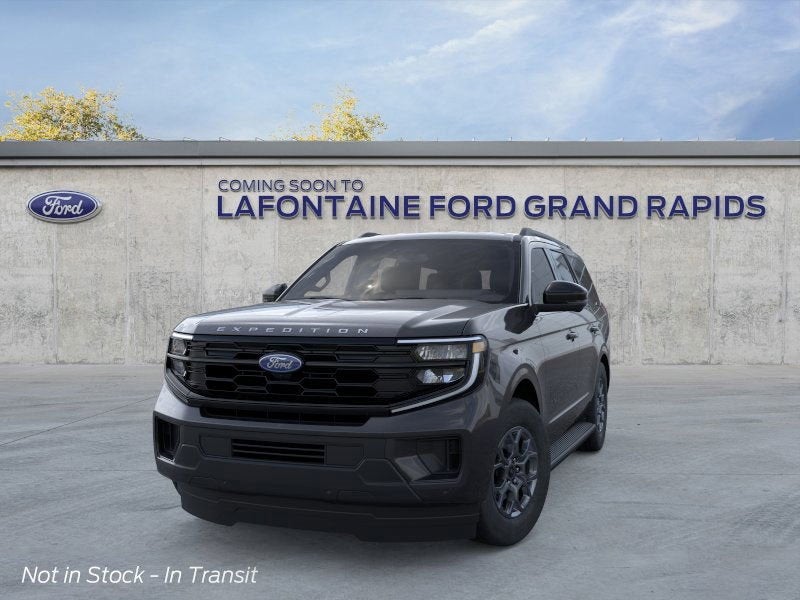 2026 Ford Expedition Active InTransit