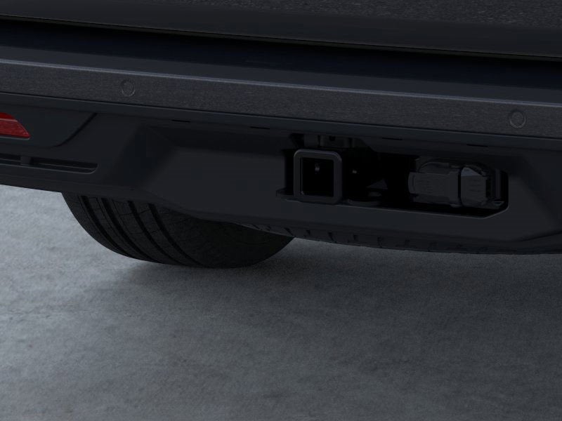 2026 Ford Expedition Active InTransit