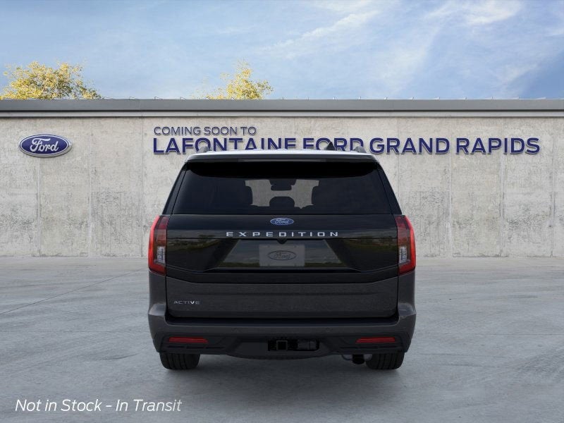 2026 Ford Expedition Active InTransit
