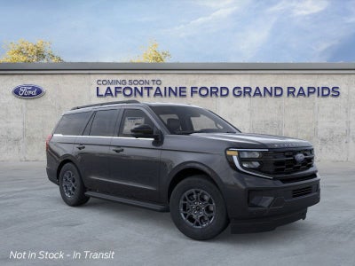 2026 Ford Expedition Active InTransit
