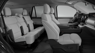 2026 Ford Expedition Active InTransit