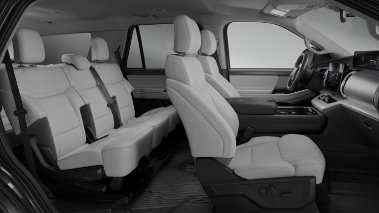 2026 Ford Expedition Active InTransit