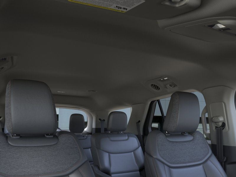 2026 Ford Explorer Active InTransit