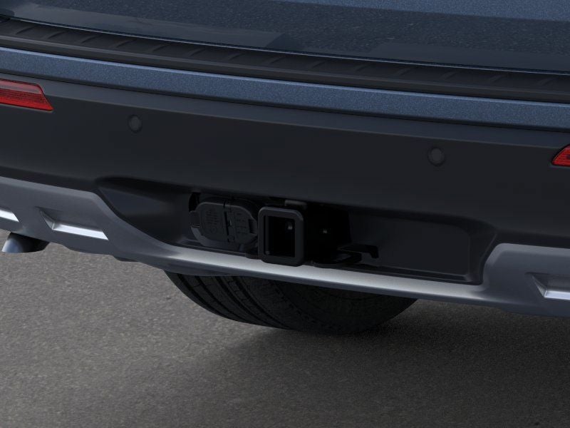 2026 Ford Explorer Active InTransit