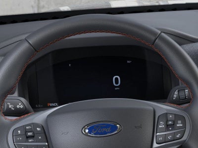 2026 Ford Explorer Active InTransit