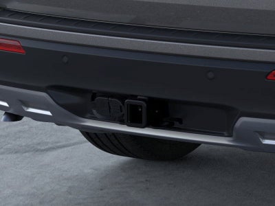 2026 Ford Explorer Active InTransit