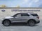 2026 Ford Explorer Active InTransit